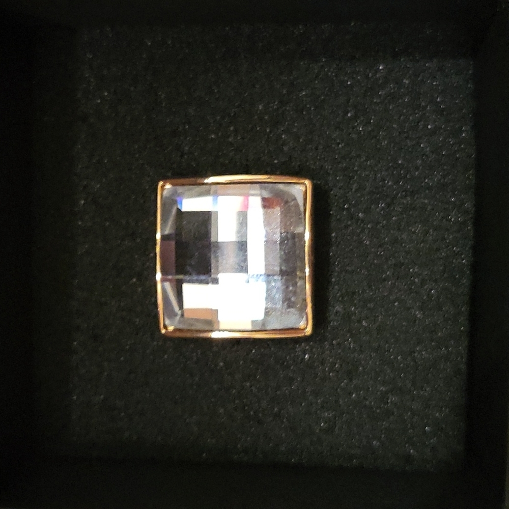 Balmain x H&M ring